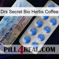 Drs Secret Bio Herbs Coffee 39